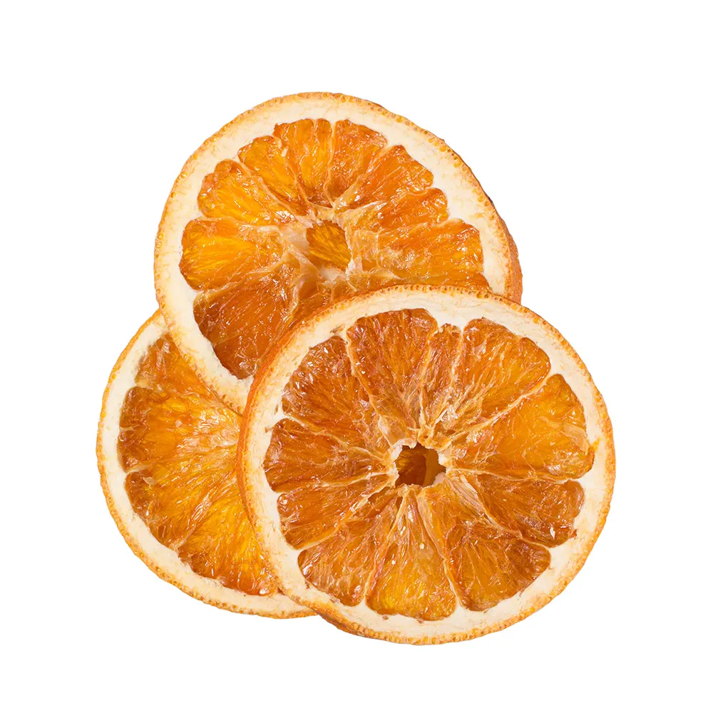 Dried Orange Slice 200g