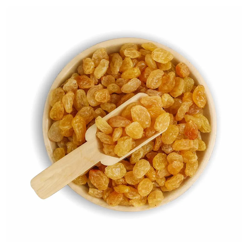 Golden Iranian Raisins 100g