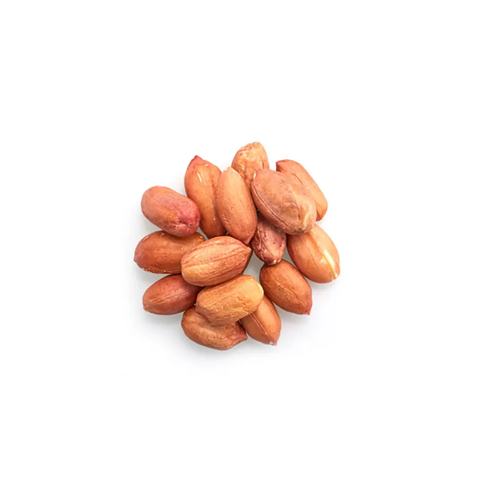 Peanut Raw Red Jumbo 1lb
