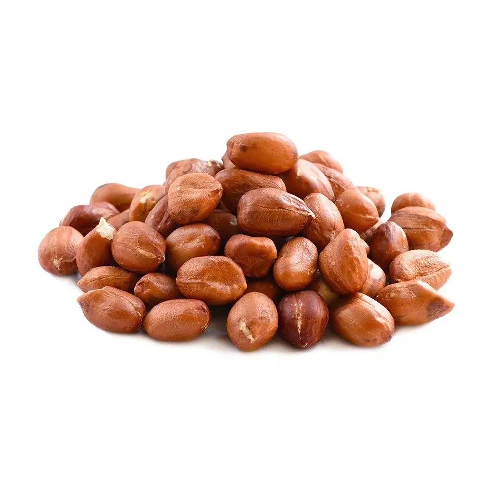 Peanut Raw Red Small 1lb