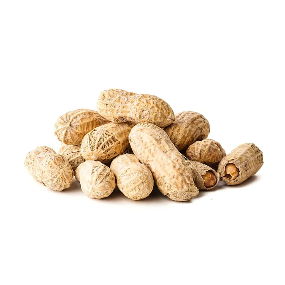 Peanut Shelled 1Lb