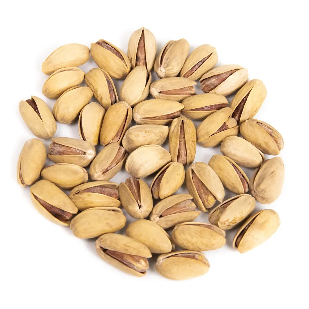 Pista Akbari Roasted and Salted 600g