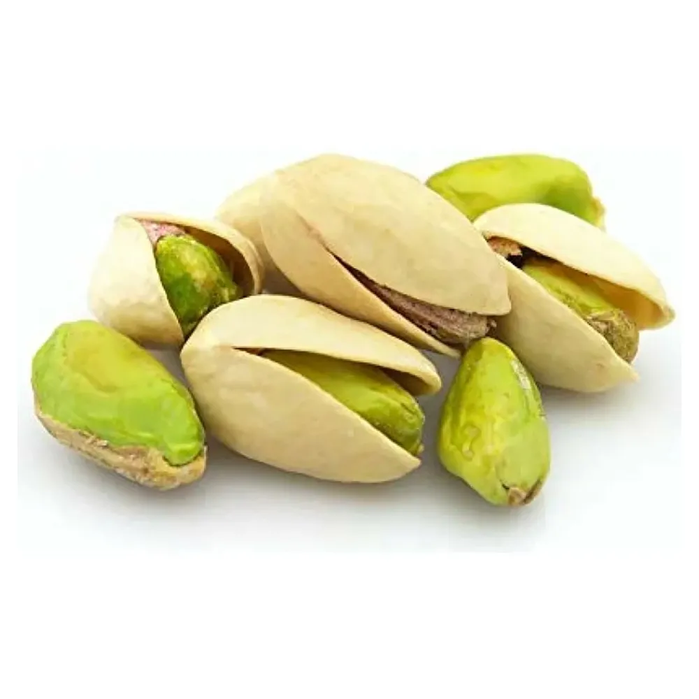Pista Green 50g