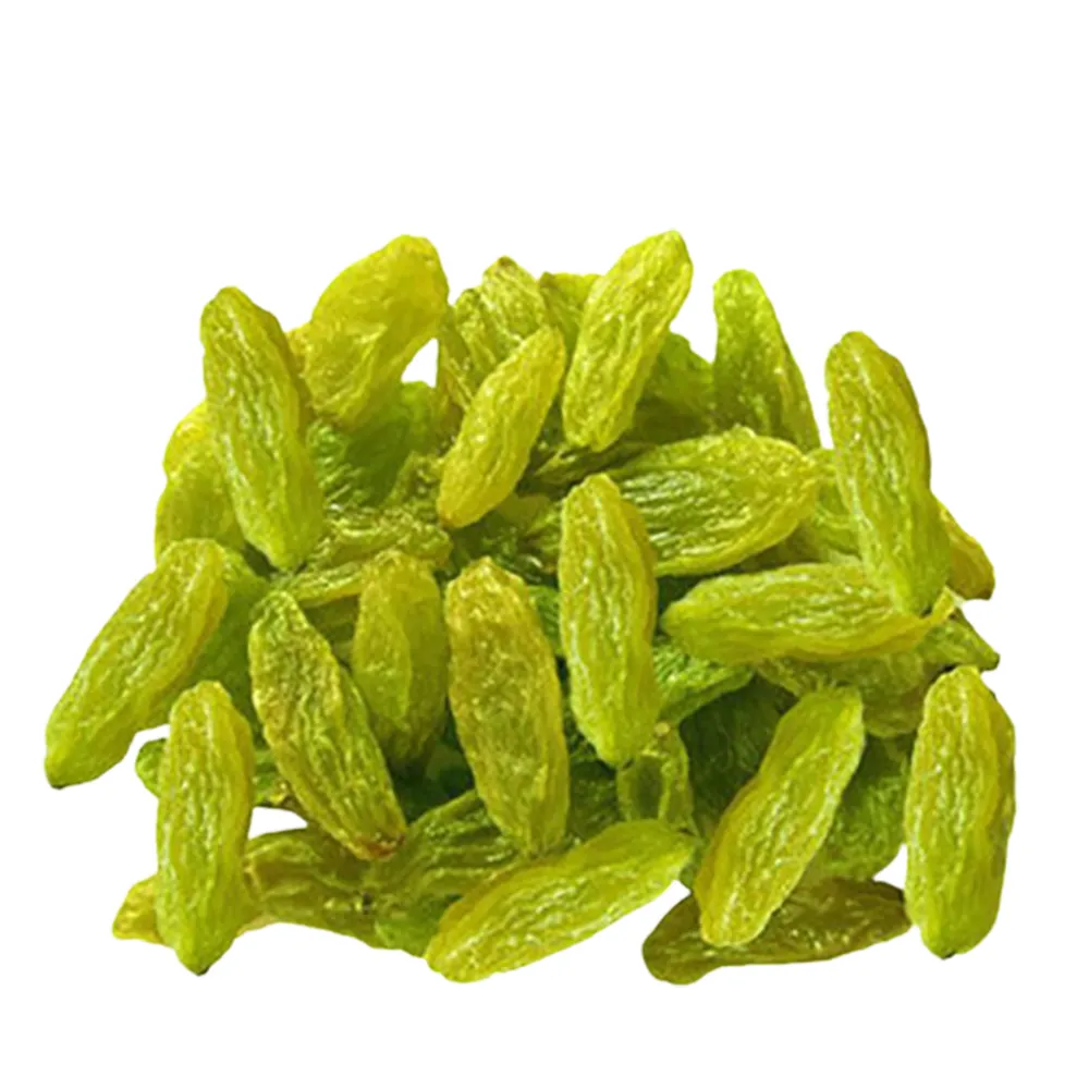 Raisins Green Long Iran 200g