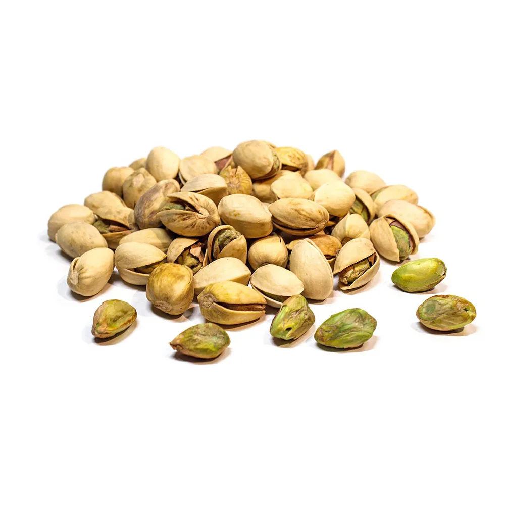 Roasted and Salted Pistachio 300g