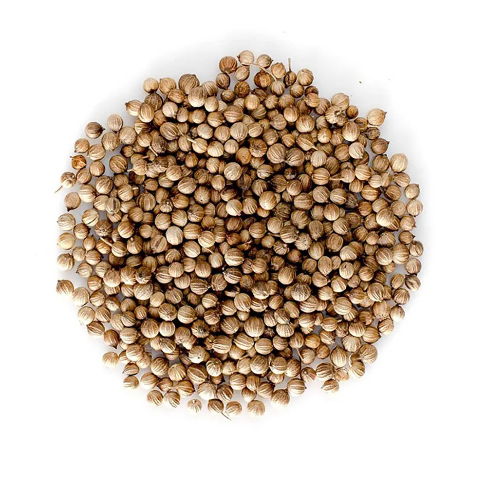 Whole Coriander 400g