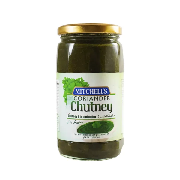 mitchell_s-chutney-coriander-350g-667064000645