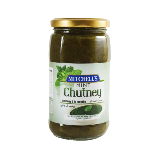 mitchell_s-chutney-mint-350g-667064000799