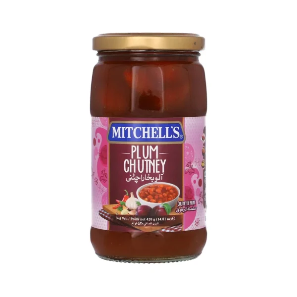 mitchell_s-chutney-plum-420g-667064000911