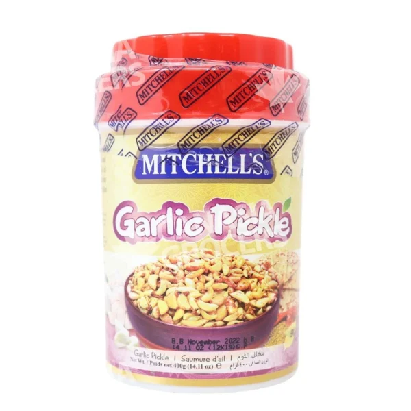 mitchell_s-garlic-pkl-400g-8961005070912
