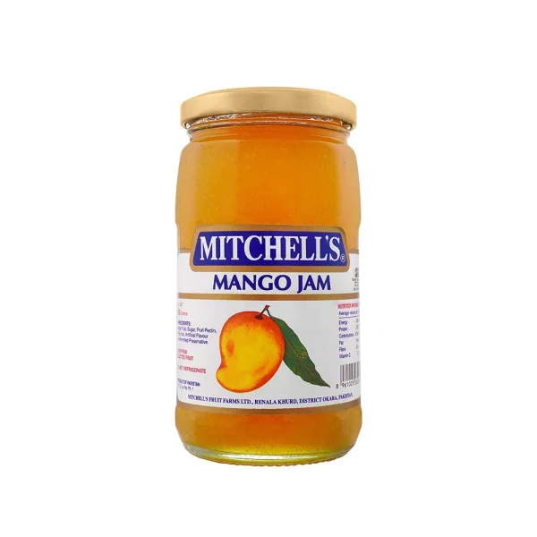 mitchell_s-jam-mango-450g-667064000539