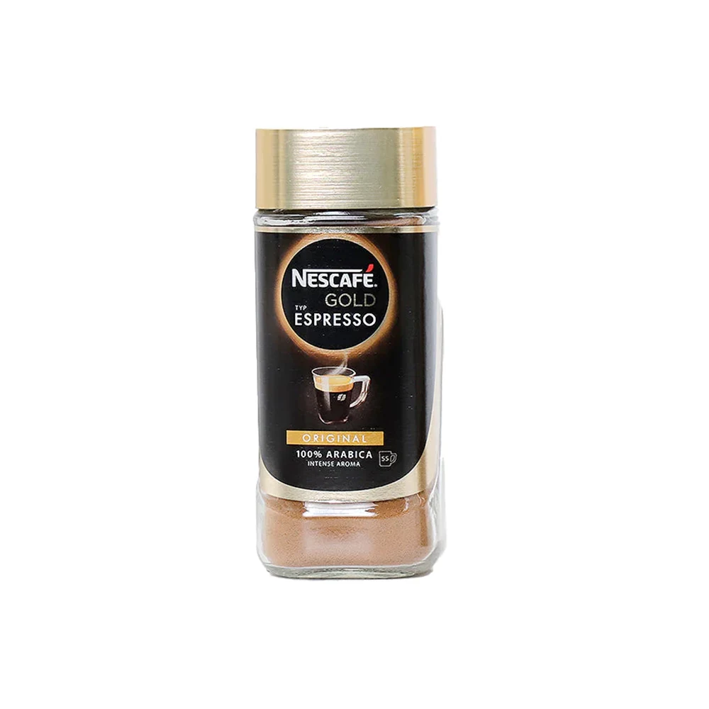 Nescafe Gold Expresso Jar 100g