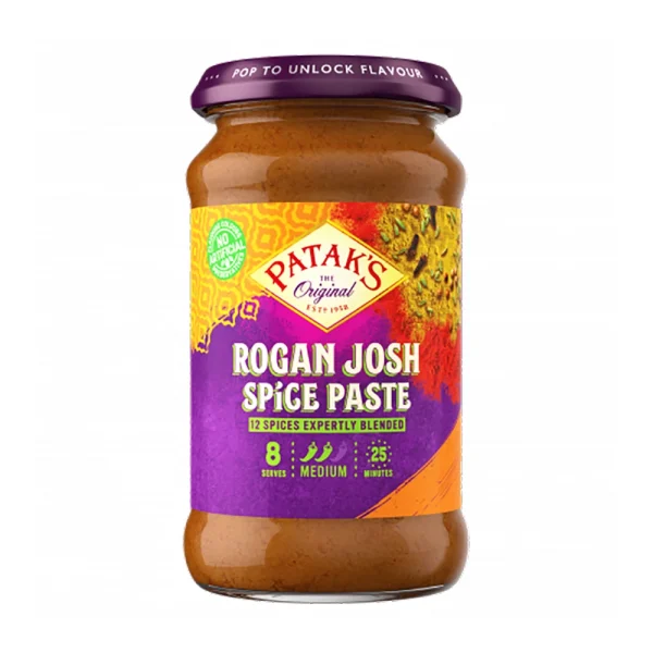 patak_s-paste-rogan-josh-spice-paste-284ml-069276112695