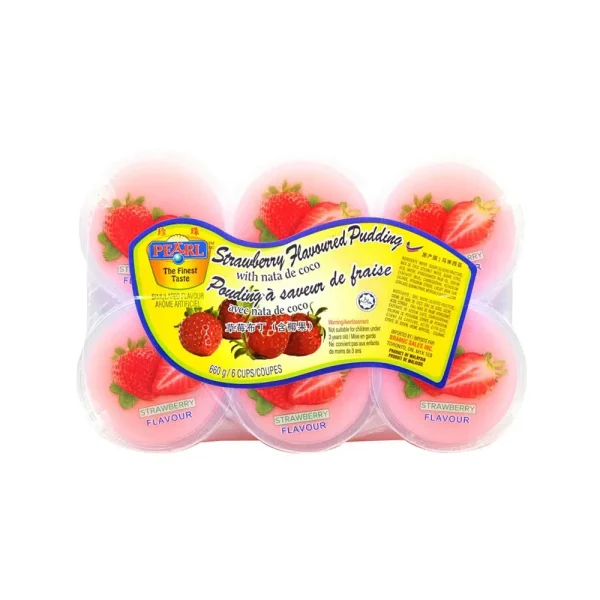 pearl-pudding-strawberry-6-cups-065806200306