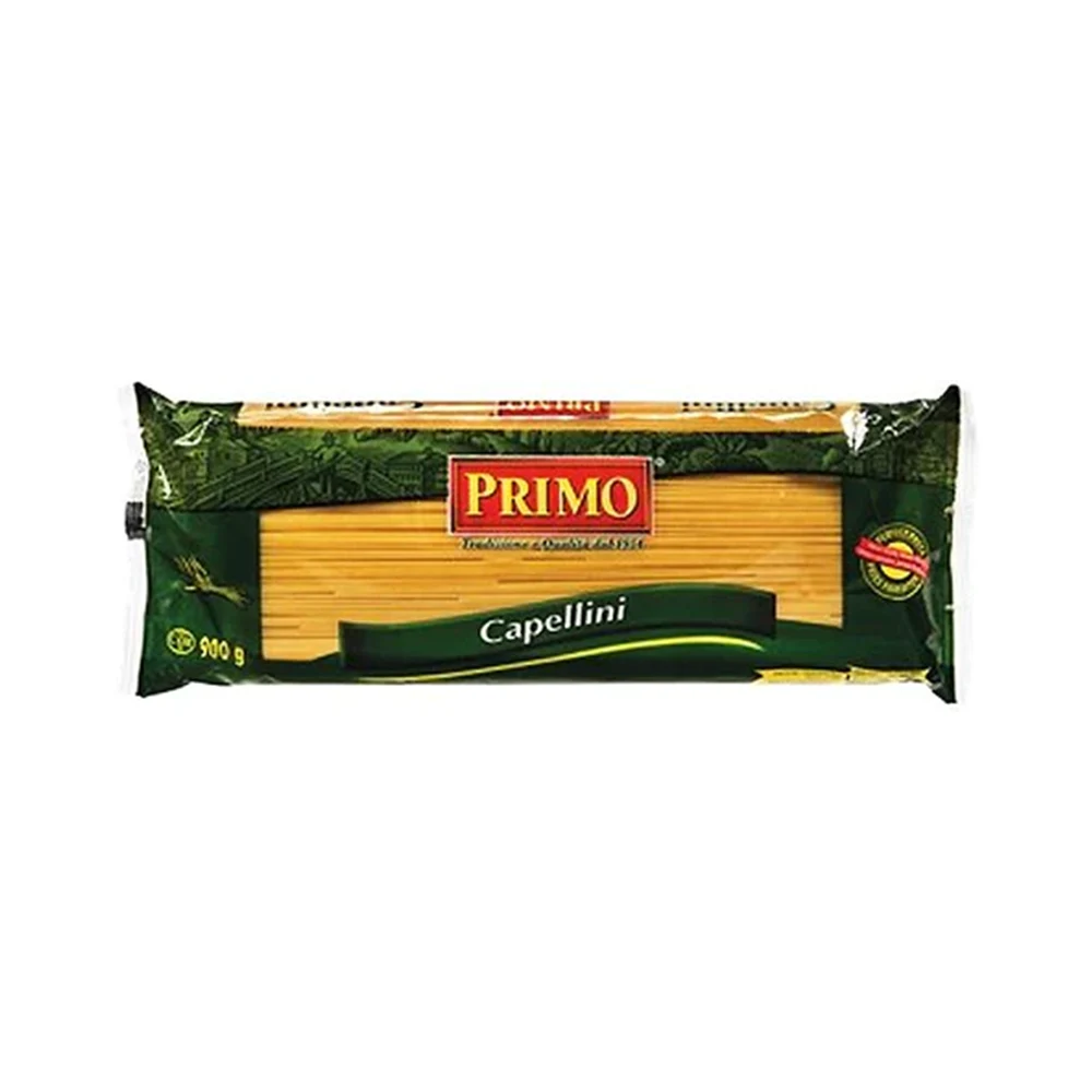 Primo Capellini Pasta 900g