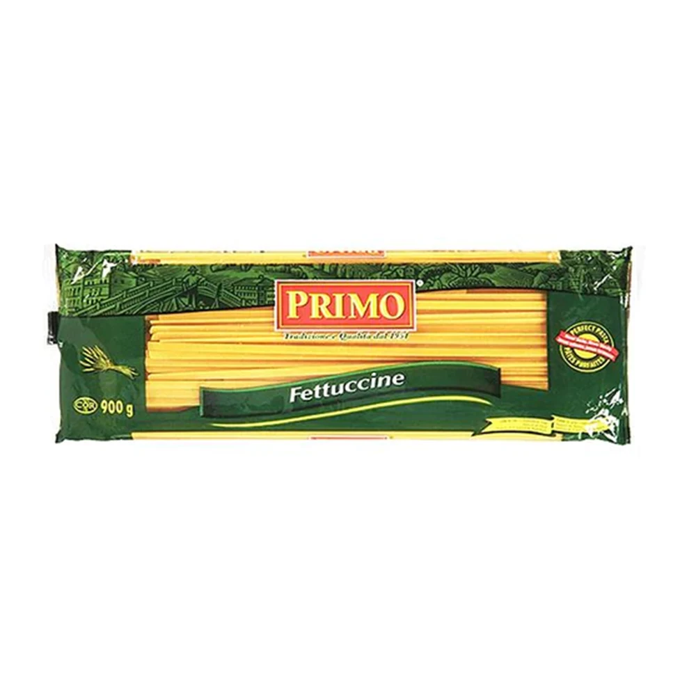 Primo Fettuccine Pasta 900g