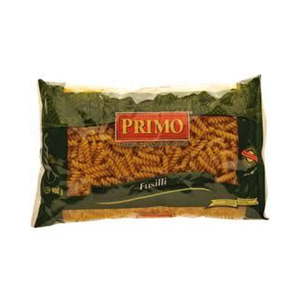 Primo Fusilli Pasta 900g