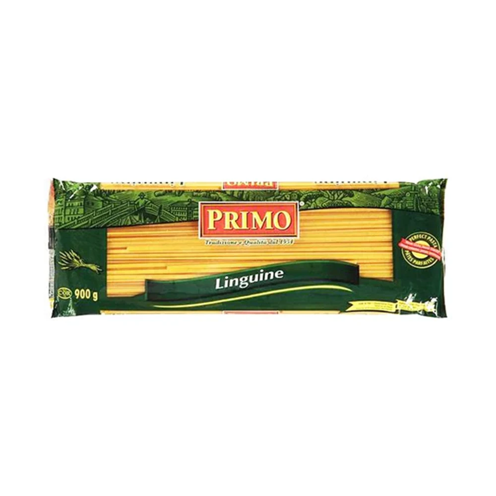 Primo Linguine Pasta 900g