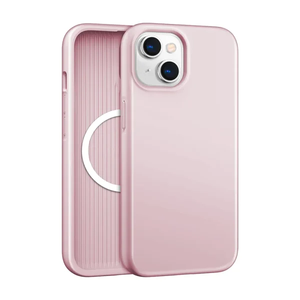 Buy Nimbus9 Alto iPhone 15 MagSafe Case (Pink) Online South - Main Image