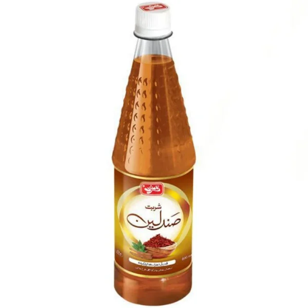 sandal-syrup-800ml-qarshi-syrup-baazwsh-759394