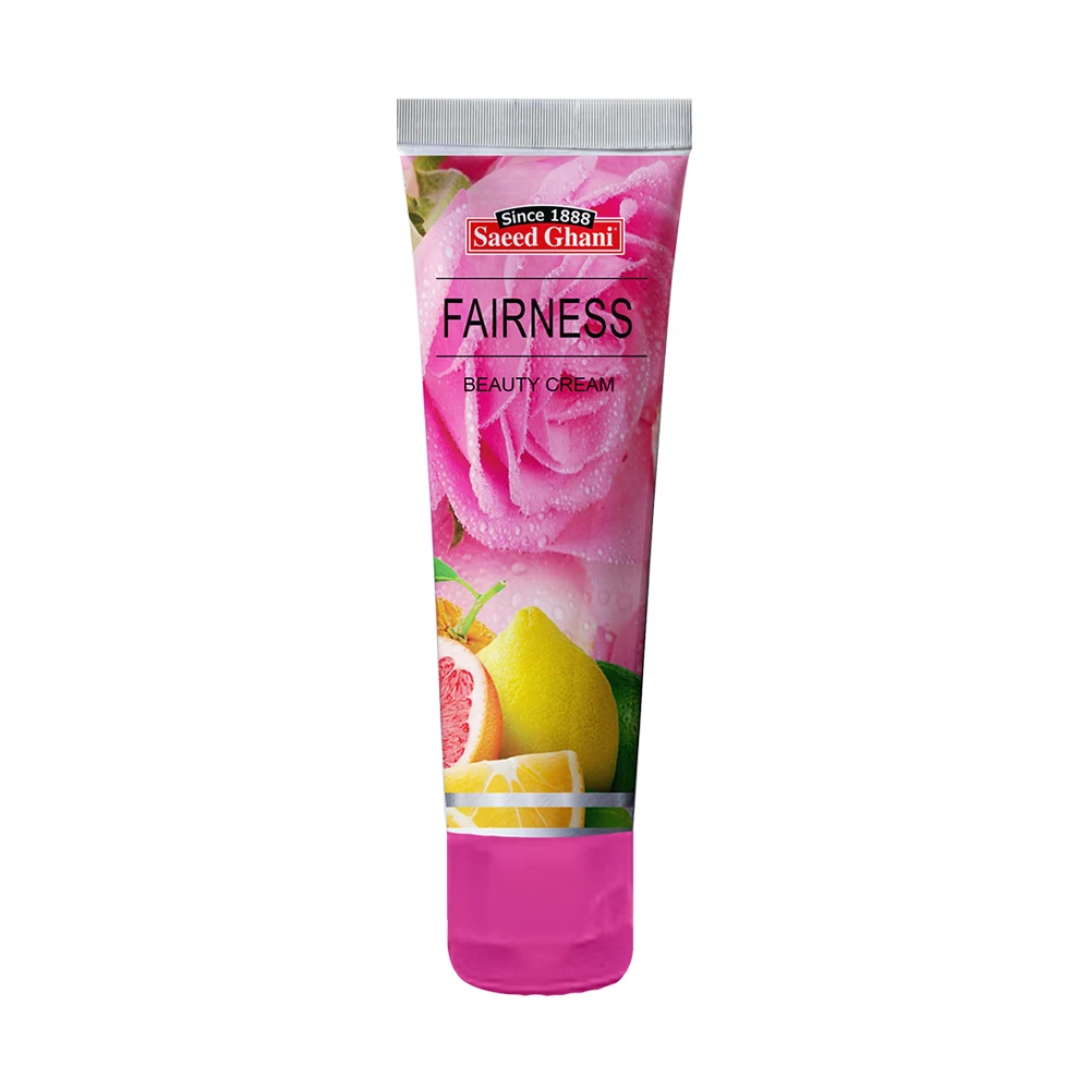 Saeed Ghani Fairness Cream Tube 60ml