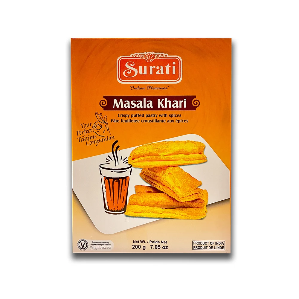 Surati Masala Khari 200g