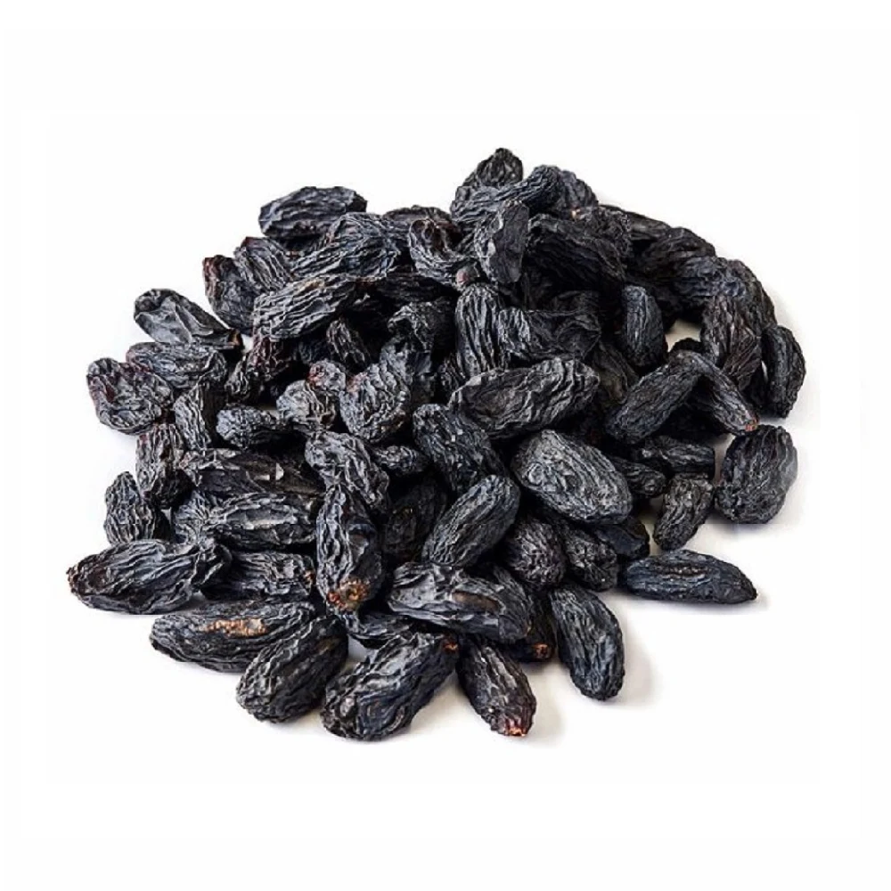 Trupti Raisins Black 200g