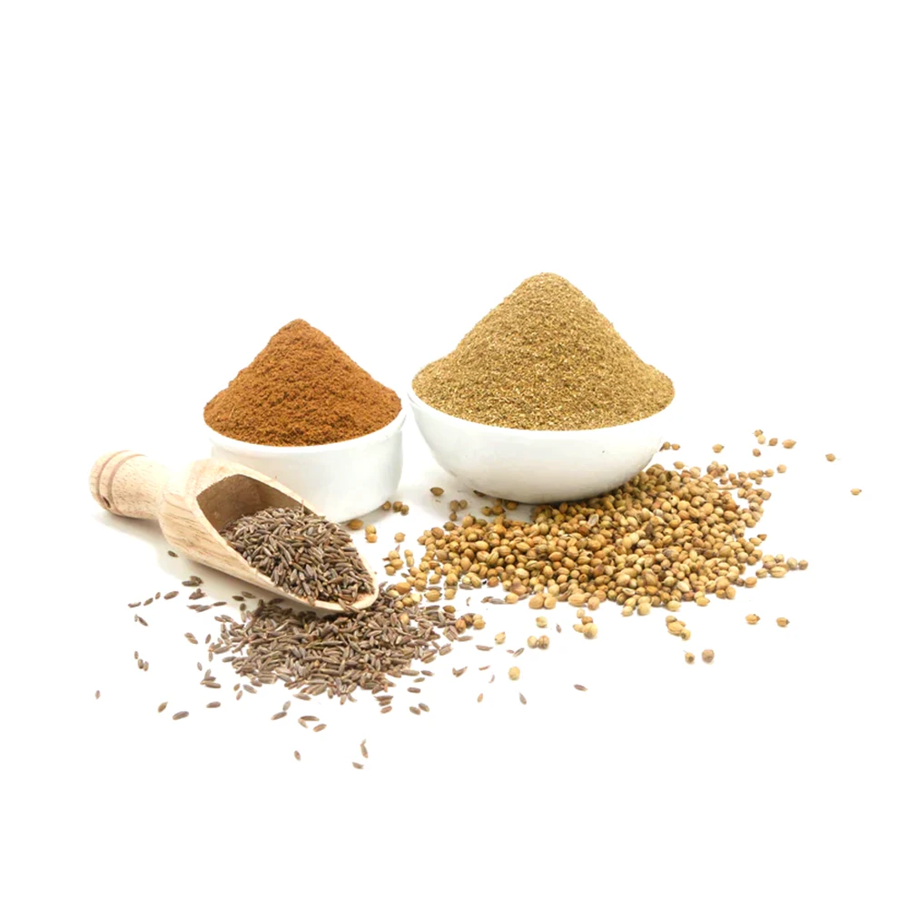 Trupti Dhana Jeera Raw 400g