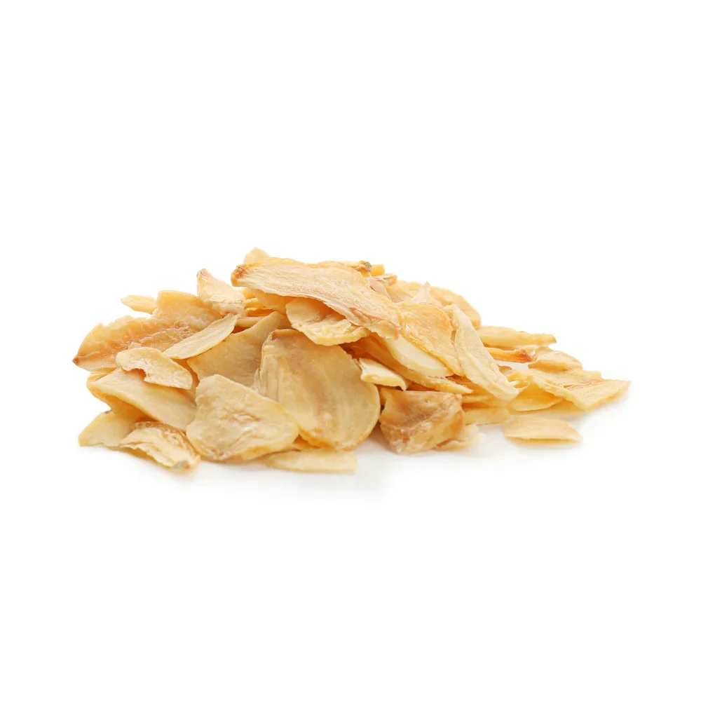 Trupti Garlic Flakes 200g