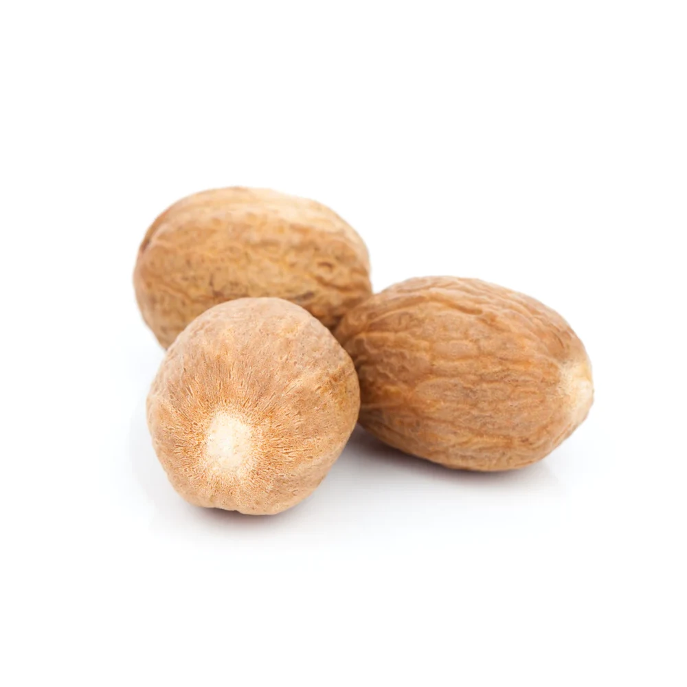 Trupti Nutmeg Whole 50g