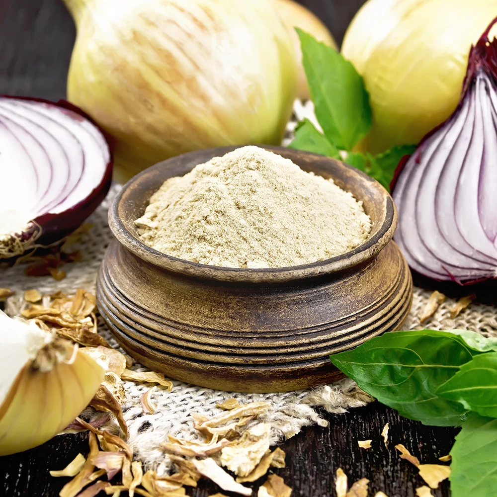 Trupti Onion Powder 200g