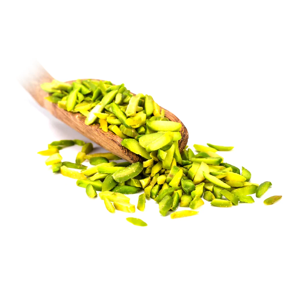 Trupti Pistachios Sliced 100g