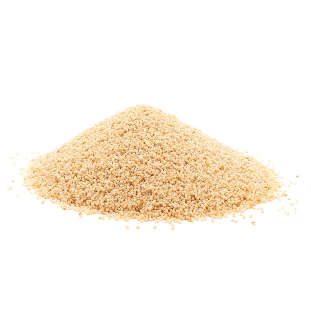 Trupti Poppy Seeds White 200g