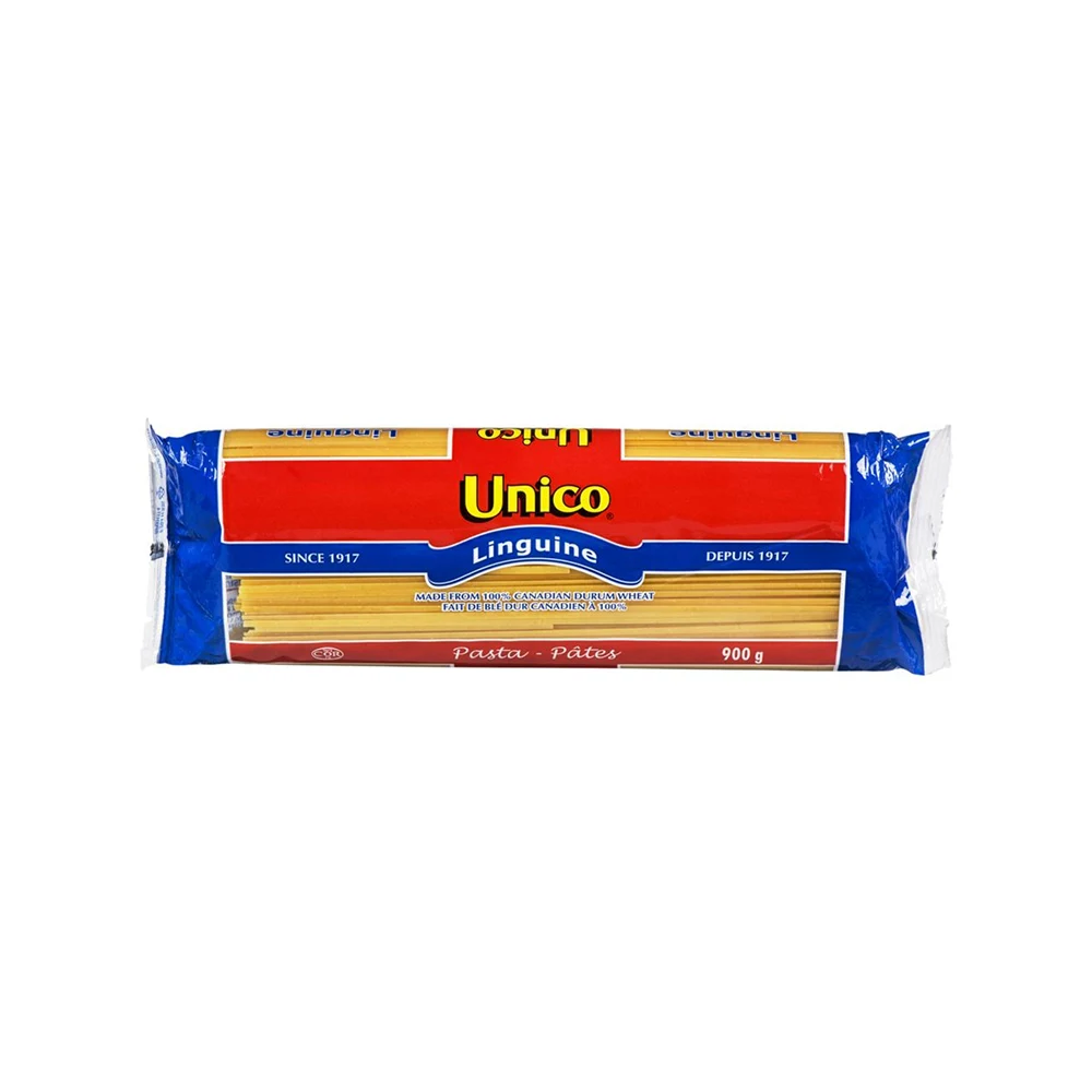 Unico Linguine Pasta 900g