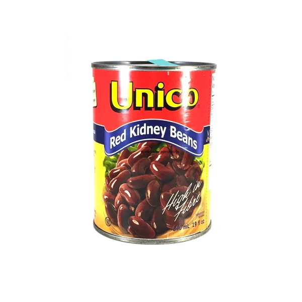 unico-red-kidney-beans-540ml-067800002467