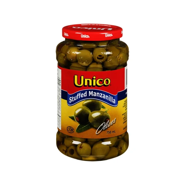 unico-stuffed-manzanilla-olives-750ml-067800005024