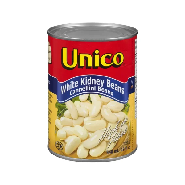 unico-white-kidney-beans-540ml-067800002504