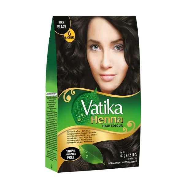 vatika-henna-rich-black-60g-5022496010160